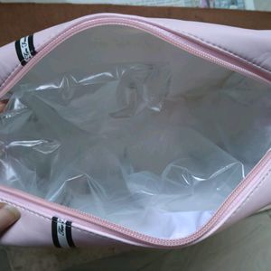Too Face Storage Pouch