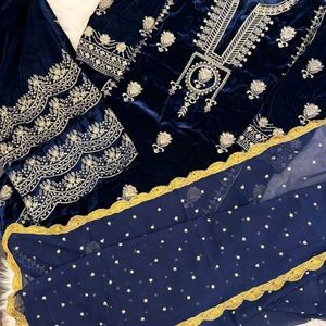 New Standard Beautiful Pakistani Poshaq Dresses Be