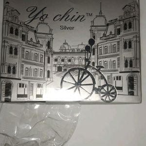 Yo Chin Silver Perfume