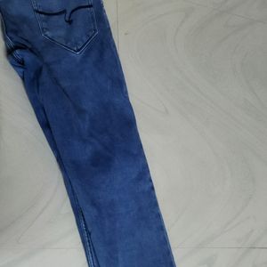 Lightly Used Jeans