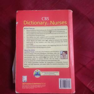 Nursing Dictionary & Pathology Mcqs