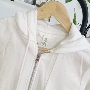 H&M Zipper Hoodie