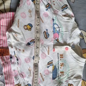 SET OF 2 KIDS CO - ORD Pieces!