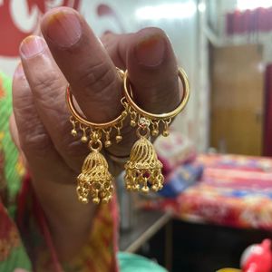 Jhumki