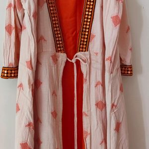 Libas Brand Long Kurti