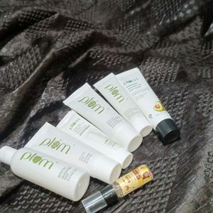 Plum Greentea Skincare