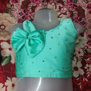 Baby Dress