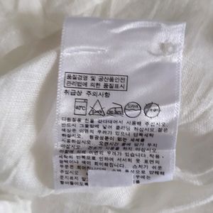 Uniqlo Button Down Shirt