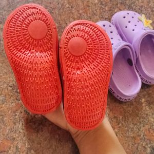 4 Shoes Upto 12 Months
