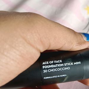 Sugar Ace Of Face Foundation