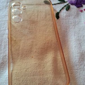 Phone Cover Used