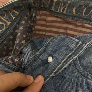 Us Polo Jeans