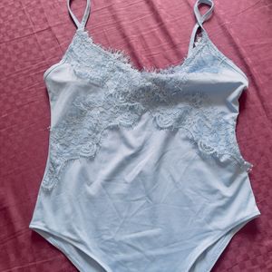 Zara Bodysuit XS