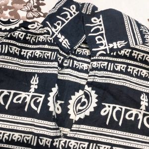 MAHAKAAL TSHIRT