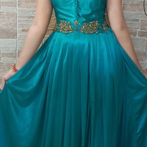 Women Gown