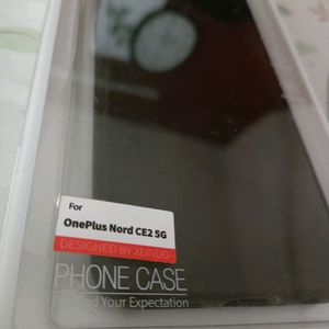 One Plus Nord CE 2 5G