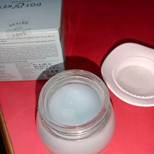 Set Of 2 Dot And Key Moisturizer