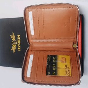 Leathr Wallet