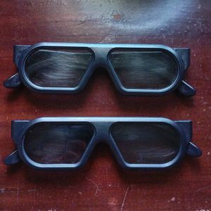 3d Movie Glasses