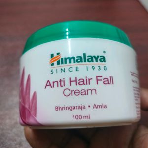 Himalaya Anti Hair Fall Cream