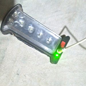 Rechargeable Light /lamp