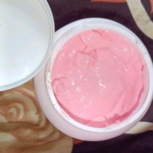 Pro  Aroma Rose Massage Cream