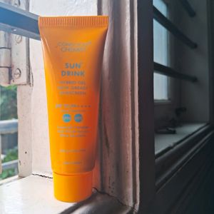 Conscious Chemist Sunscreen