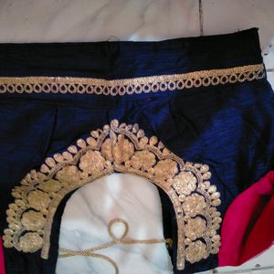 Lehenga Choli