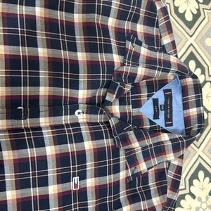 Double Checker Shirt