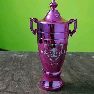 Royal Club Sexy Pink Perfume For Ladies