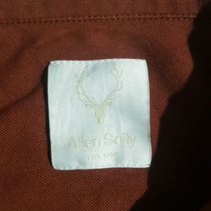 Allen Solly T Shirt Like New