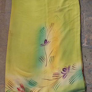 Dailywear Saree