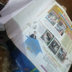 HTET Book Old Syllabus But You Can Prepare From It