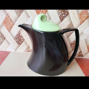 Kettle For Coffee And Tea