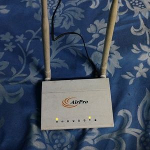 Airpro Router