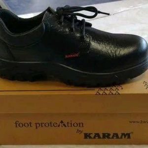 KARAM Safety Shoes FS05BL (BrandOne Assurance)