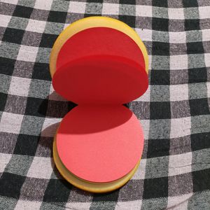 Burger Or Bun Notepad/diary/writing Pad ( Unique)