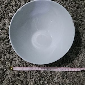 Two Serving Bowls