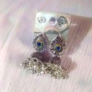 Stylish Earrings for Girls (Pack of 3)