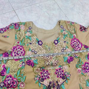 Ramsha Wedding Wear