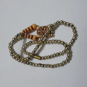 God Ganesh  Neck Piece