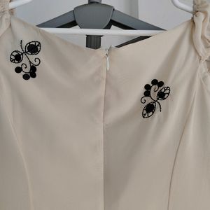 Vintage 1960's Dress