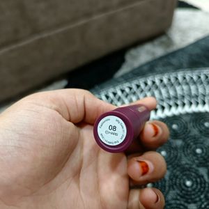 Mars Lipstick Shade 08