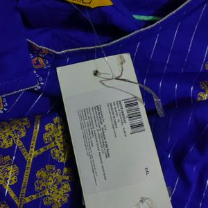 Women's Kurta(XXL)