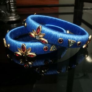 New Bangle