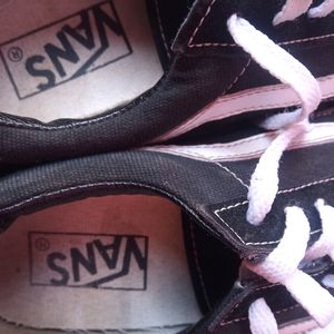 Original Vans Shoe