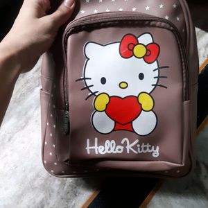 Mini Backpack