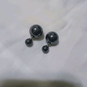 Magnetic Stud Earrings