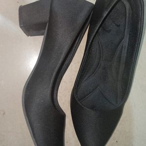 Formal Black Shoes