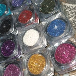 Eye Glitter